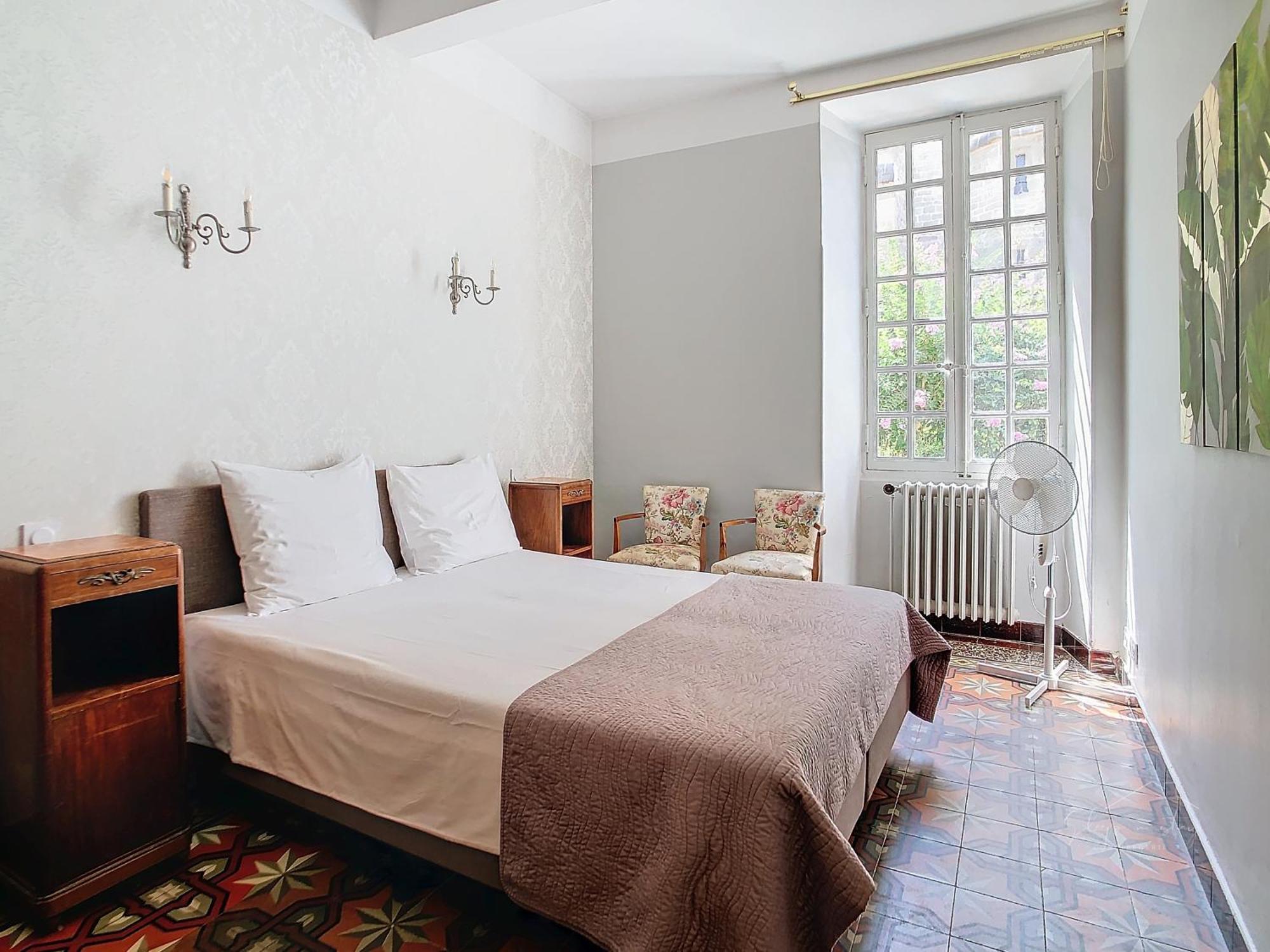 Apartment Le Jardin Carcassonne Esterno foto