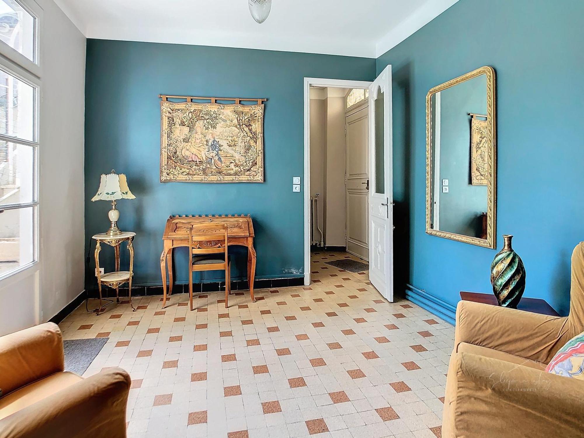 Apartment Le Jardin Carcassonne Esterno foto